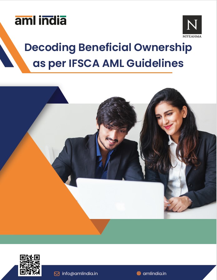 Beneficial Owner Identification Guide for IFSCA Regulated Entities